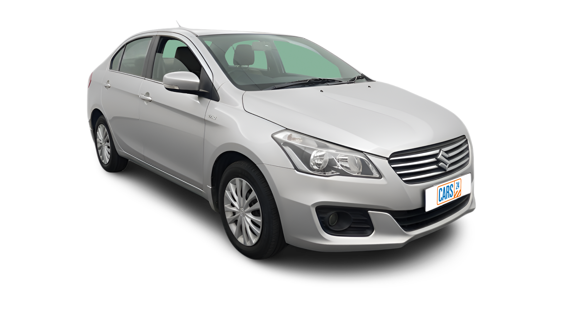 Maruti Ciaz-img